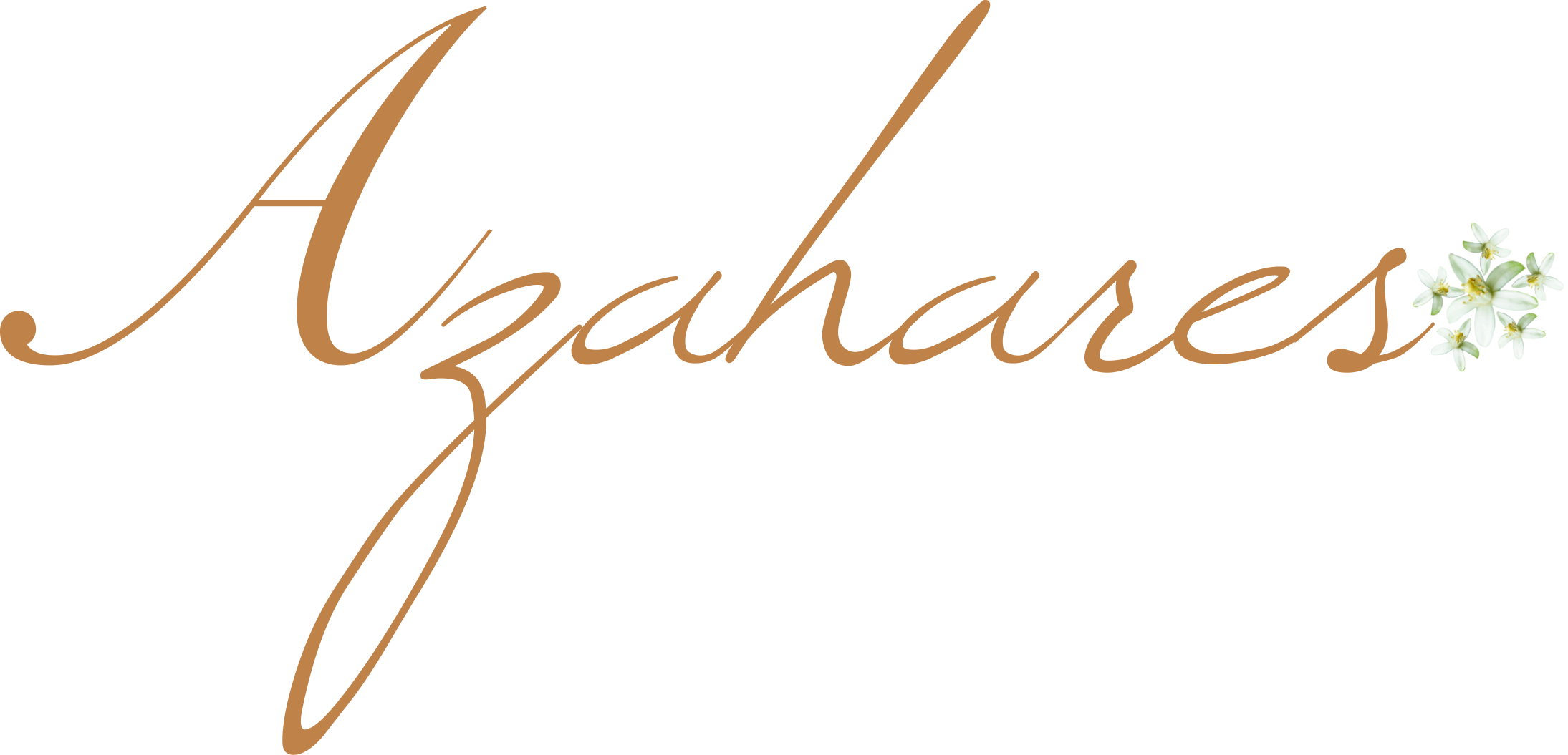 Logo Azahares